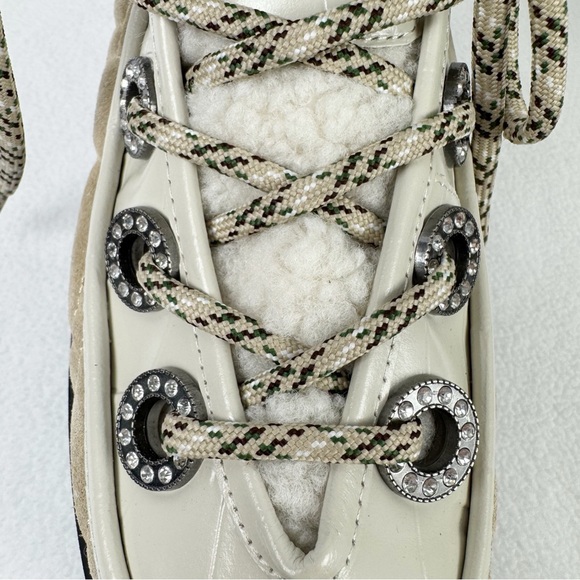 Kurt Geiger Boots - Picture 10 of 10